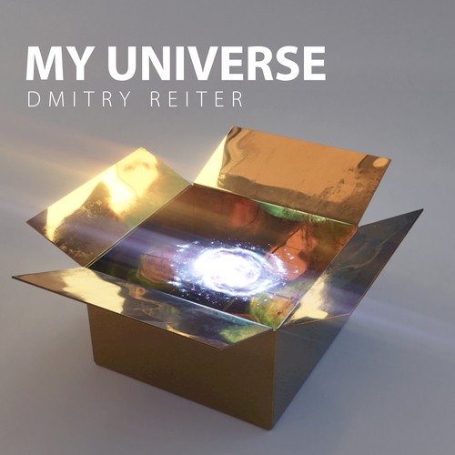 Pala Eli, Dmitry Reiter-My Universe