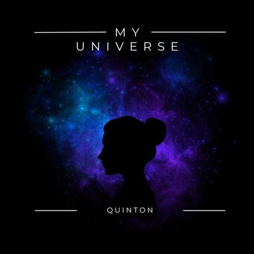 Quinton-My Universe