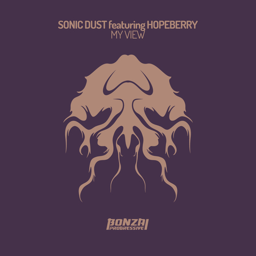 Sonic Dust, Hopeberry-My View