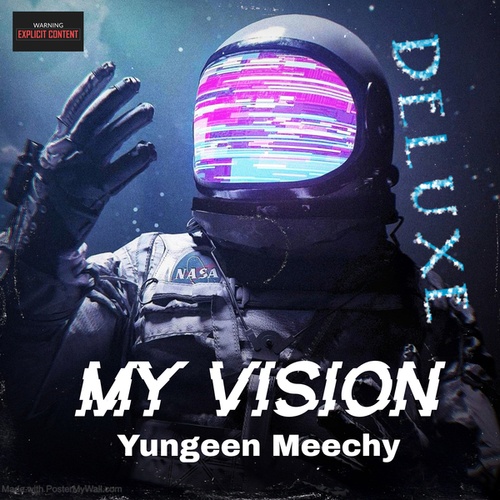 My Vision Deluxe