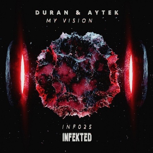 Duran & Aytek-My Vision