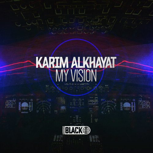 Karim Alkhayat-My Vision
