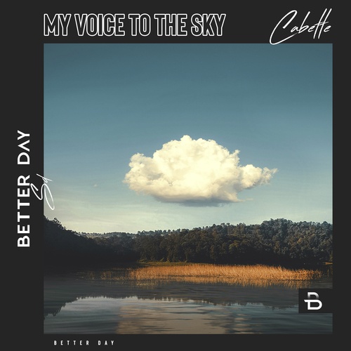 Cabette-My Voice to the Sky