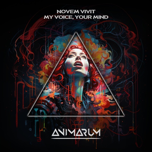 Novem Vivit-My Voice, Your Mind