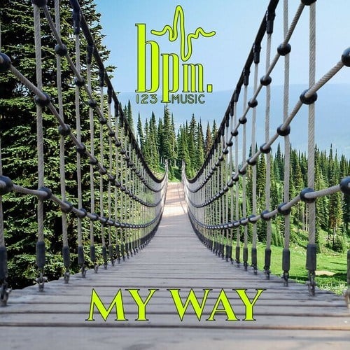 123 BPM-My Way