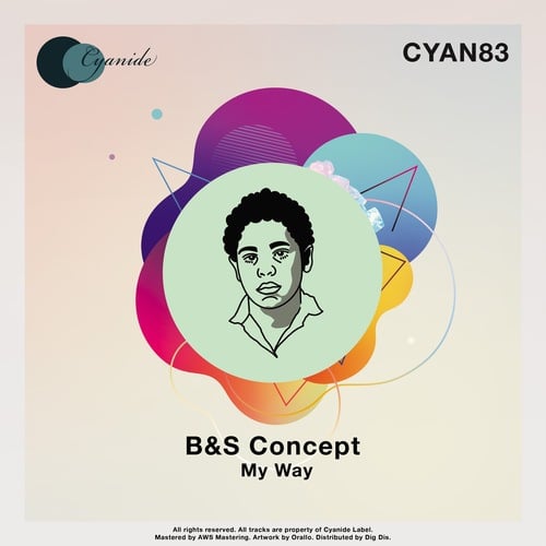 B&S Concept-My Way