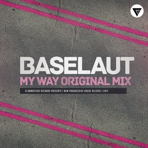 Baselaut-My Way