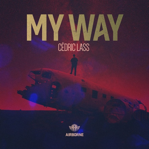 Cedric Lass-My Way
