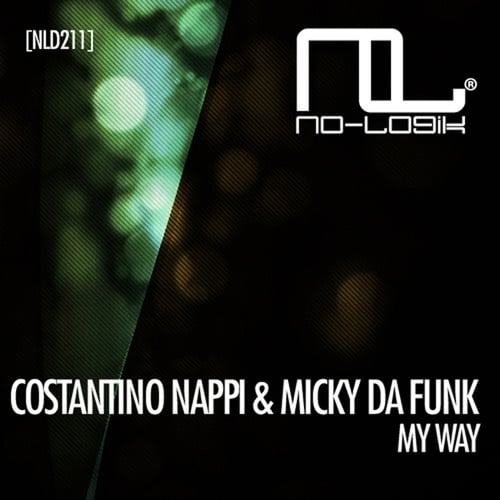 Micky Da Funk, Costantino Nappi-My Way