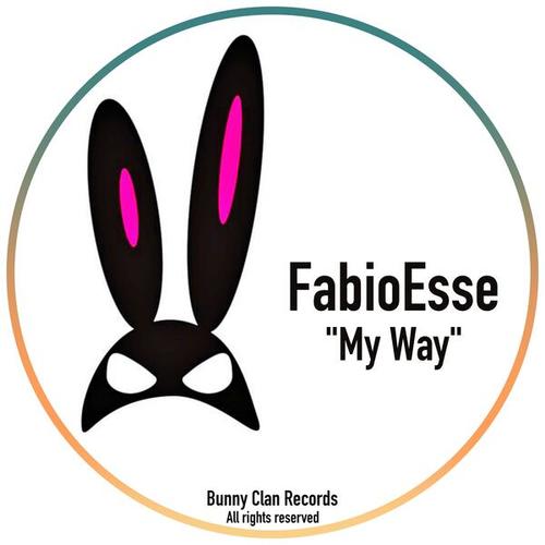 FabioEsse-My Way