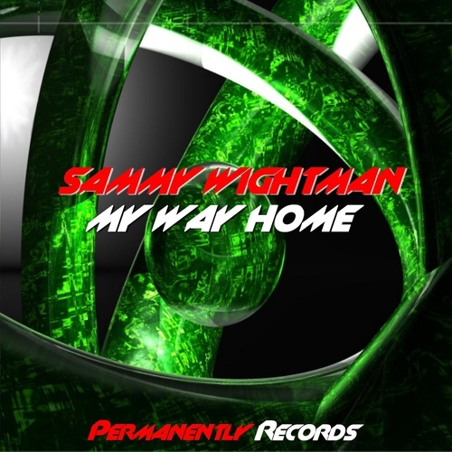 SAMMY WIGHTMAN-My Way Home