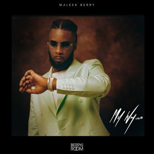 Maleek Berry-My Way