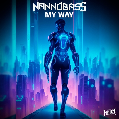 Nannobass-My way