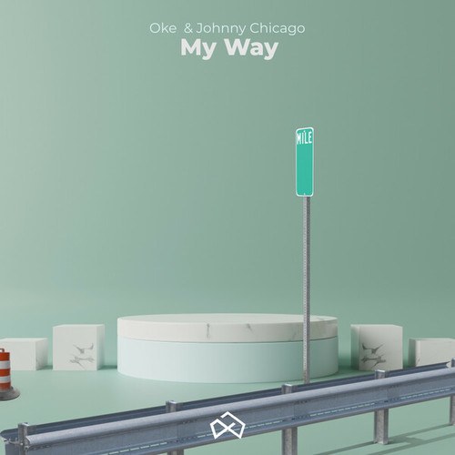 OKE, Johnny Chicago-My Way