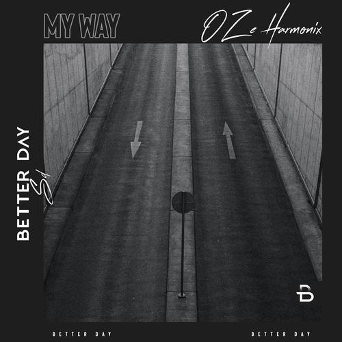 Harmonix, Oz (BR)-My Way