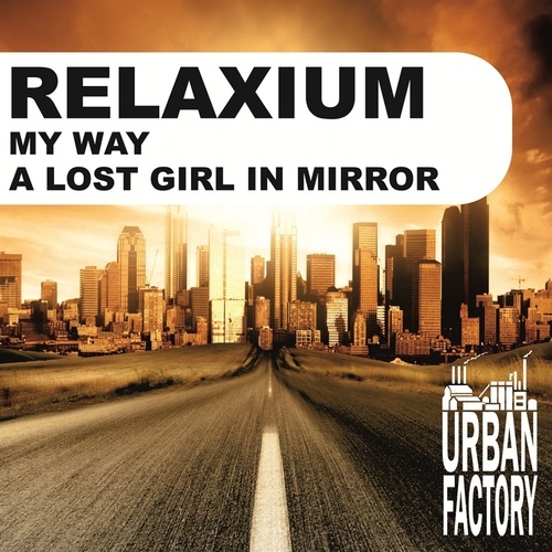Relaxium-My Way