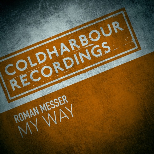 Roman Messer-My Way