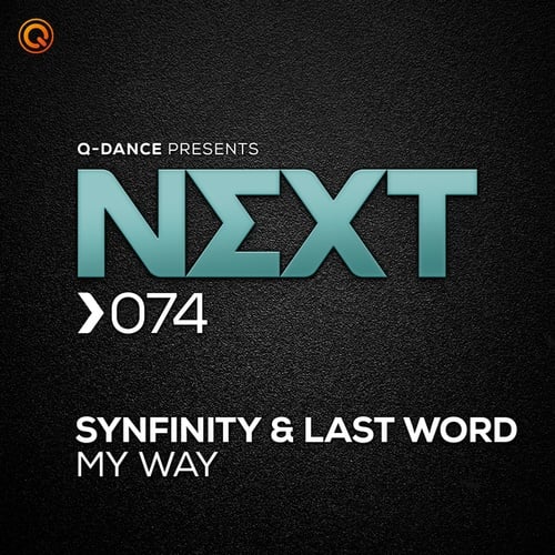 Synfinity, Last Word-My Way