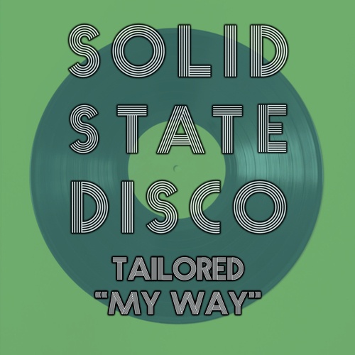 Tailored-My Way