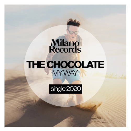 The Chocolate-My Way