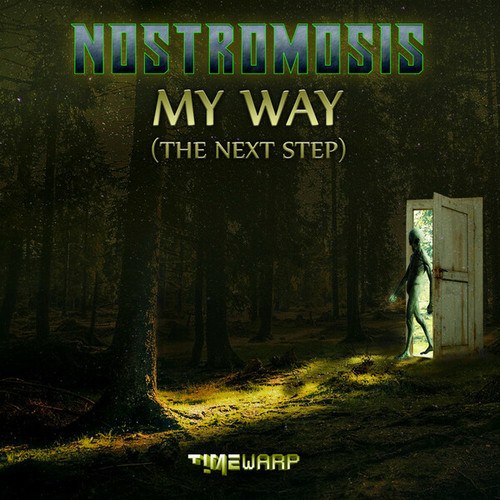 Nostromosis, Median Project, Z-Cat-My Way (The Next Step)