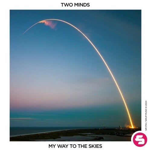 Two Minds-My Way to the Skies