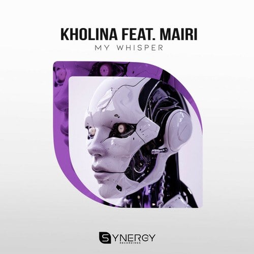 Mairi, Kholina-My Whisper