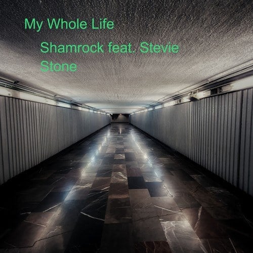 Shamrock, Stevie Stone-My Whole Life