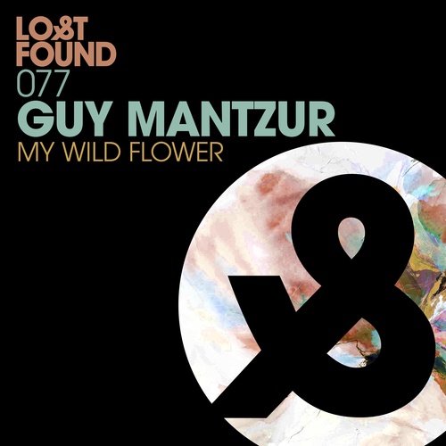 Guy Mantzur-My Wild Flower