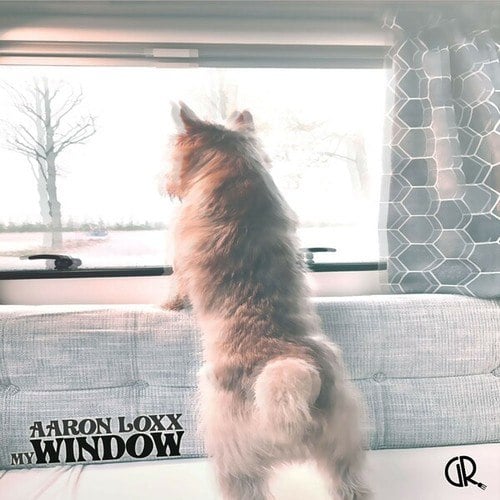 Aaron Loxx-My Window