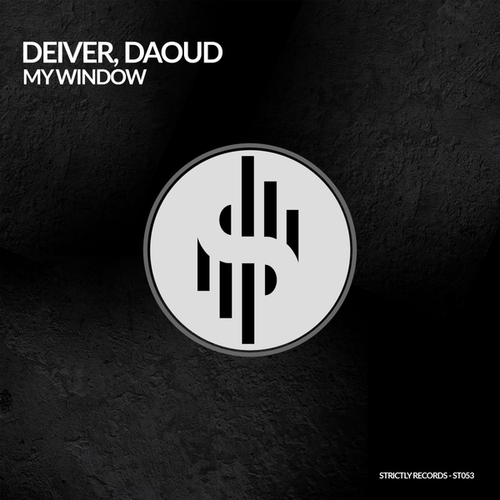 Deiver, Daoud-My Window