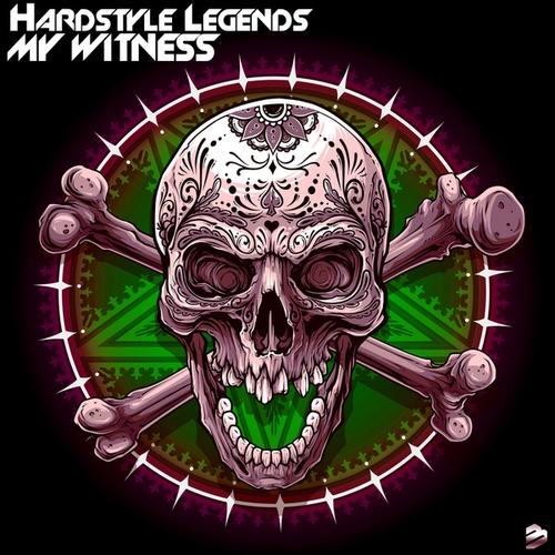Hardstyle Legends-My Witness