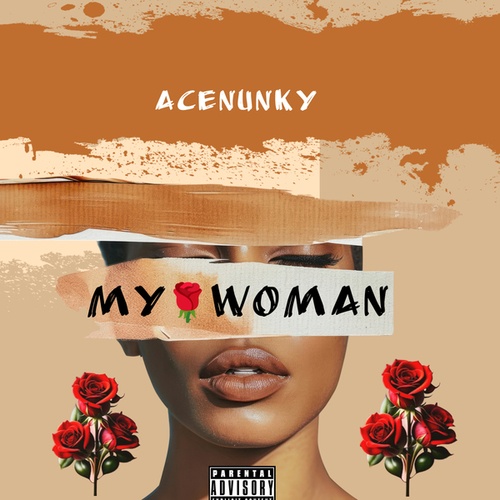 Acenunky-My Woman