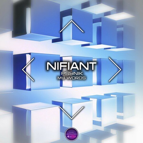 Nifiant-My Words