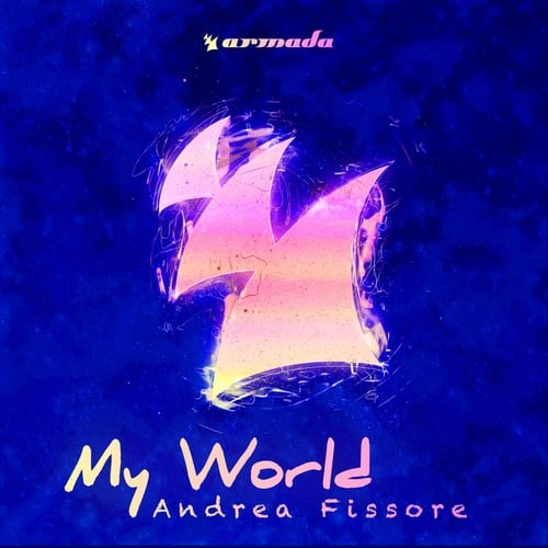 Andrea Fissore, Natalie Conway-My World