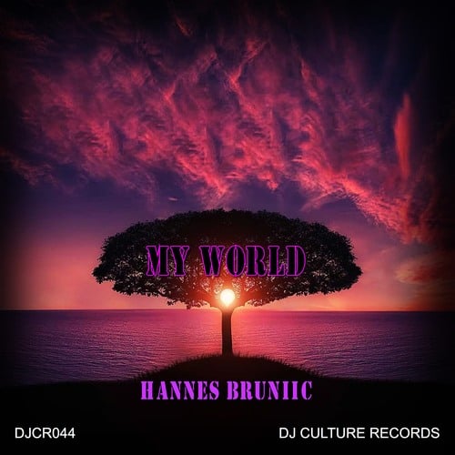 Hannes Bruniic-My World
