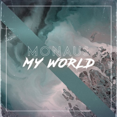 Monaus-My World