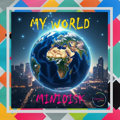 My World (Original Mix)