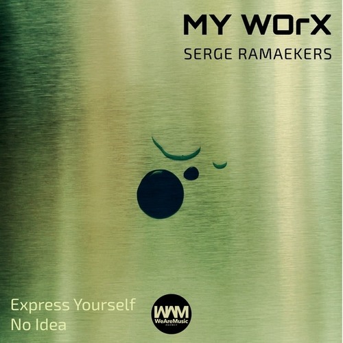 Serge Ramaekers-My Worx