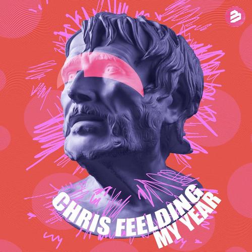 Chris Feelding-My Year