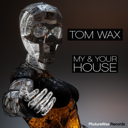 Tom Wax-My & Your House