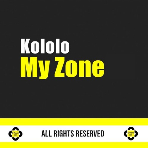 Kololo-My Zone