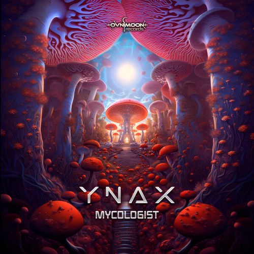 Ynax-Mycologist