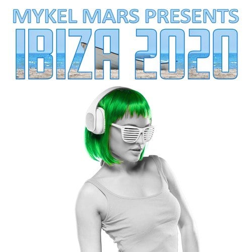 Various Artists-Mykel Mars Presents Ibiza 2020