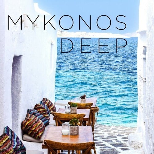 Various Artists-Mykonos Deep