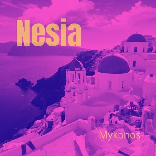 Nesia-Mykonos