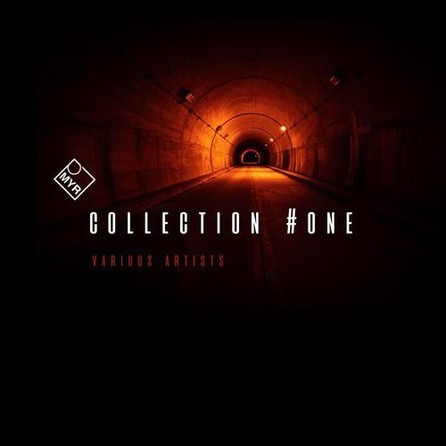 Various Artists-Myr Collection #One