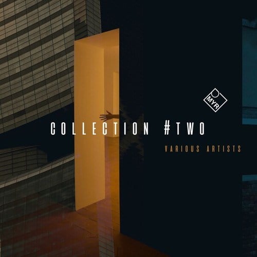 Various Artists-Myr Collection #Two