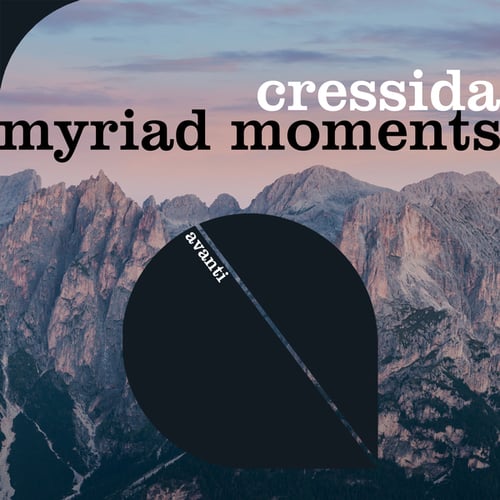 Cressida-Myriad Moments