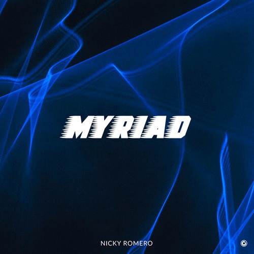 Nicky Romero-Myriad